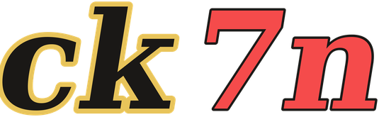 ck7n logo