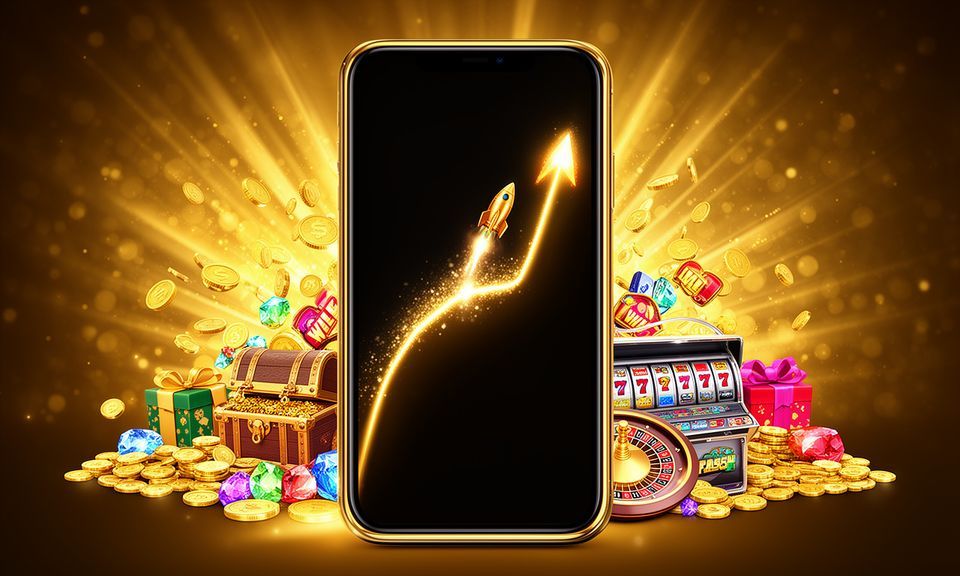 ck7n Table High Streak Blackjack কীভাবে কাজ করে